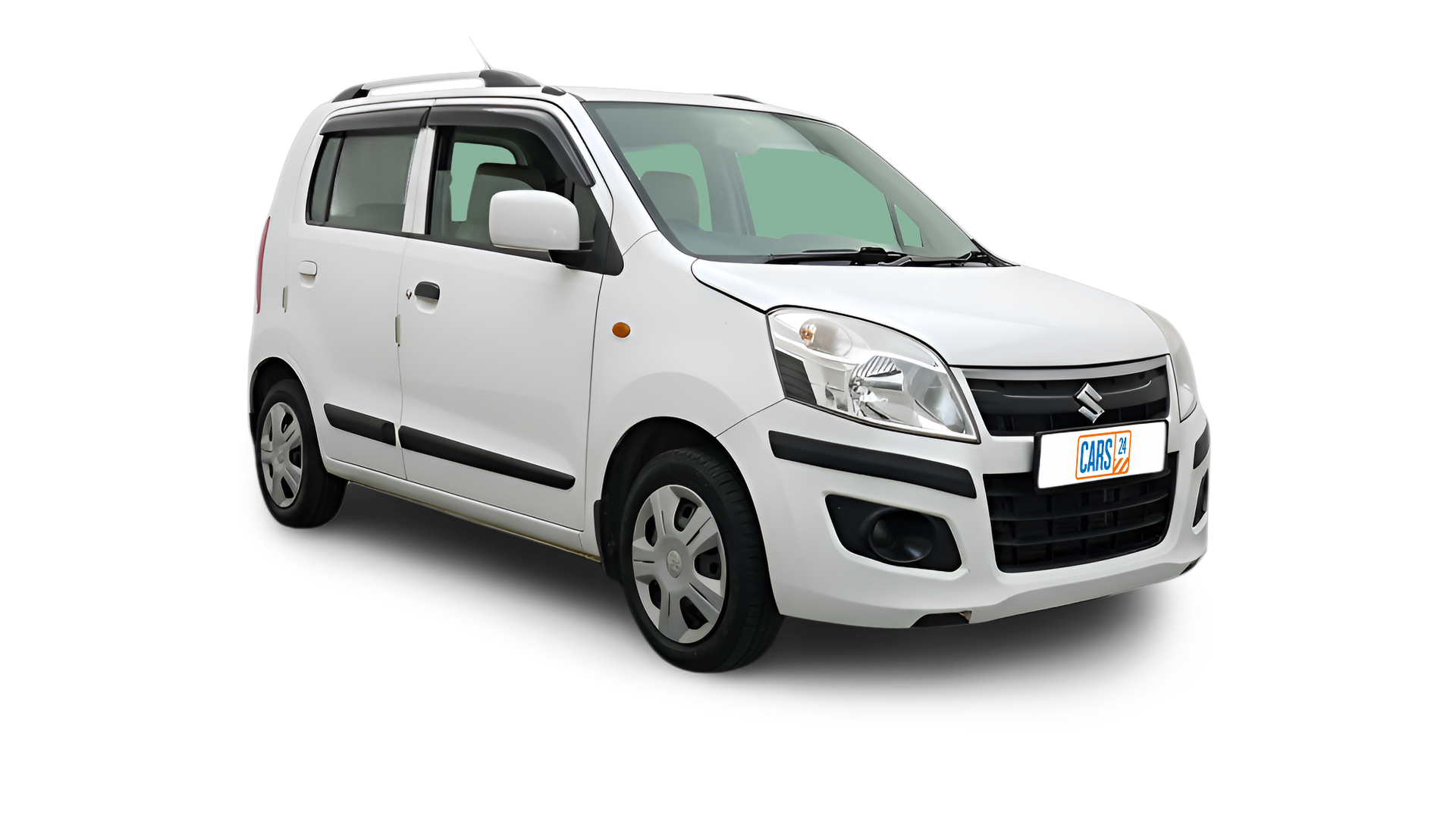 Maruti Wagon R 1.0-img